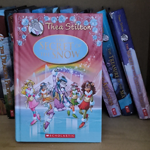 Kids Book Collection - Picture 13 of 13